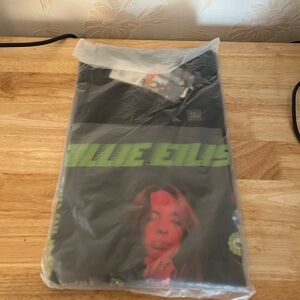 Billie Eilish x Takashi Murakami Graphic Tee